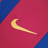 FC Barcelona 2010/11 Home Jersey – Long Sleeve – Retro Version