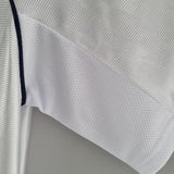 Real Madrid 1998/00 Home Jersey – Retro Version
