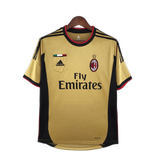 AC Milan 2013/14 Third Jersey – Retro Version