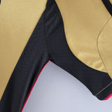 AC Milan 2013/14 Third Jersey – Retro Version