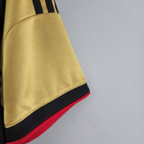 AC Milan 2013/14 Third Jersey – Retro Version