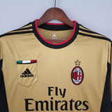 AC Milan 2013/14 Third Jersey – Retro Version