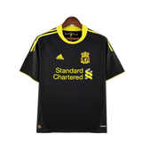 Liverpool 2010/11 Third Jersey – Retro Version