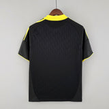 Liverpool 2010/11 Third Jersey – Retro Version