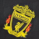 Liverpool 2010/11 Third Jersey – Retro Version