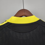 Liverpool 2010/11 Third Jersey – Retro Version
