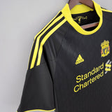 Liverpool 2010/11 Third Jersey – Retro Version