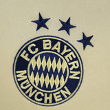 Bayern Munich 2004/05 Away Jersey – Retro Version