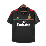AC Milan 2011/12 Third Jersey – Retro Version