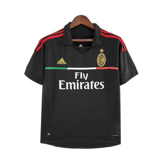 AC Milan 2011/12 Third Jersey – Retro Version