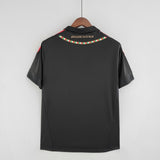 AC Milan 2011/12 Third Jersey – Retro Version