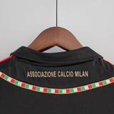 AC Milan 2011/12 Third Jersey – Retro Version