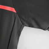 AC Milan 2011/12 Third Jersey – Retro Version