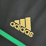 AC Milan 2011/12 Terceira camisola – Versão retro