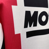 São Paulo 2000 Away Jersey – Retro Version