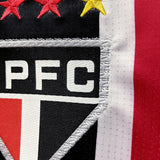 São Paulo 2000 Camisola alternativa – Versão retro