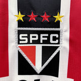 São Paulo 2000 Camisola alternativa – Versão retro