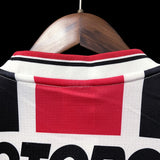 São Paulo 2000 Away Jersey – Retro Version