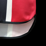São Paulo 2000 Away Jersey – Retro Version
