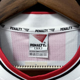São Paulo 2000 Camisola alternativa – Versão retro