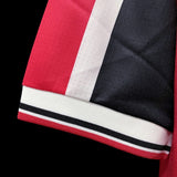 São Paulo 2000 Camisola alternativa – Versão retro