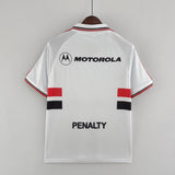 São Paulo 1999 Home Jersey – Retro Version