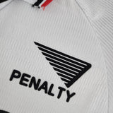 São Paulo 1999 Camisola principal – Versão retro