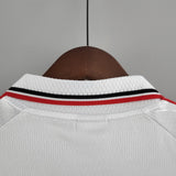 São Paulo 1999 Home Jersey – Retro Version
