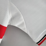 São Paulo 1999 Home Jersey – Retro Version