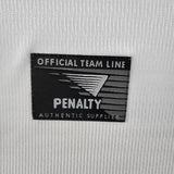 São Paulo 1999 Home Jersey – Retro Version