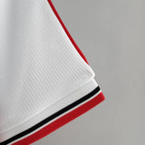 São Paulo 1999 Home Jersey – Retro Version
