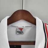 São Paulo 1999 Camisola principal – Versão retro