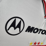 São Paulo 1999 Camisola principal – Versão retro