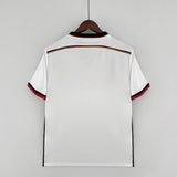 Germany 2014 Home Jersey – Retro Version