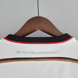 Germany 2014 Home Jersey – Retro Version