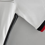 Germany 2014 Home Jersey – Retro Version