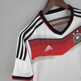 Germany 2014 Home Jersey – Retro Version