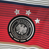 Germany 2014 Home Jersey – Retro Version
