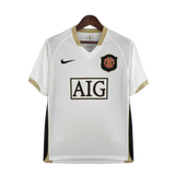 Manchester United 2006/07 Away Jersey – Retro Version