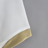 Manchester United 2006/07 Away Jersey – Retro Version