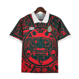 Mexico 1997 Fourth Jersey – Retro Version
