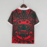 Mexico 1997 Fourth Jersey – Retro Version