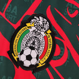 Mexico 1997 Fourth Jersey – Retro Version
