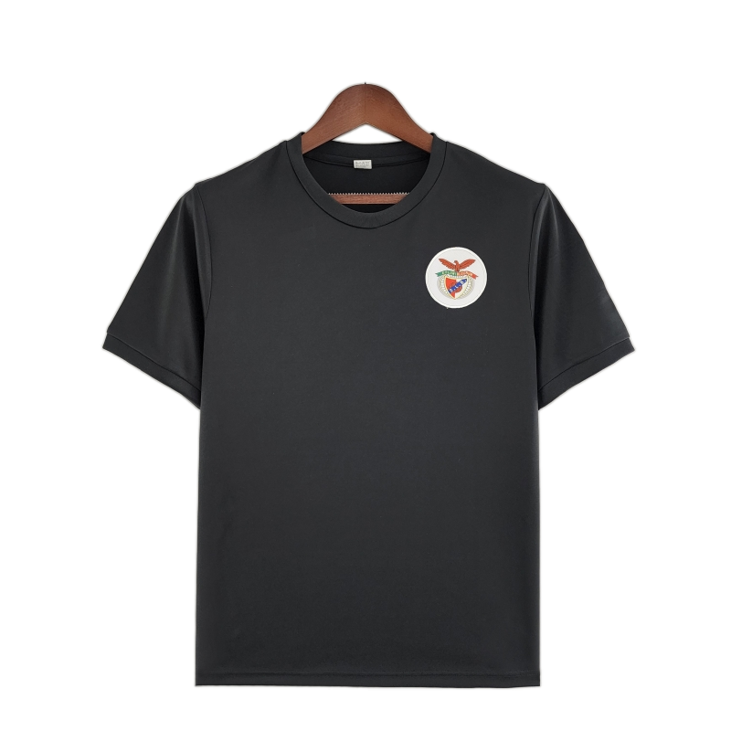 Benfica 2073/74 Away Jersey – Retro Version