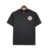 Benfica 2073/74 Away Jersey – Retro Version