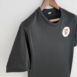 Benfica 2073/74 Away Jersey – Retro Version