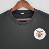 Benfica 1973/74 Camisola alternativa – Versão retro