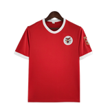 Benfica 2073/74 Home Jersey – Retro Version