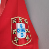 Benfica 2073/74 Home Jersey – Retro Version