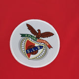 Benfica 1973/74 Camisola principal – Versão retro